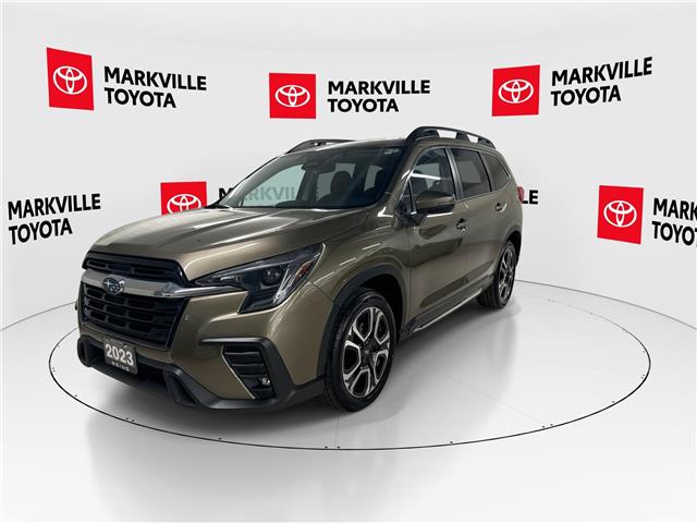 2023 Subaru Ascent Limited (Stk: 11105722A) in Markham - Image 4 of 32