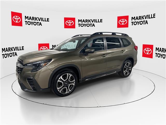 2023 Subaru Ascent Limited (Stk: 11105722A) in Markham - Image 5 of 32