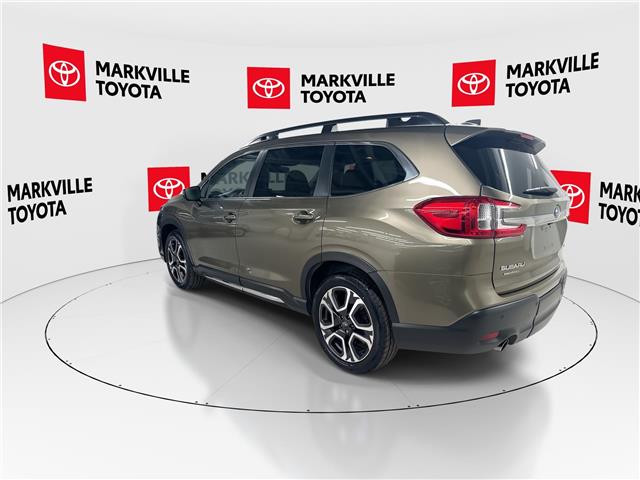 2023 Subaru Ascent Limited (Stk: 11105722A) in Markham - Image 7 of 32