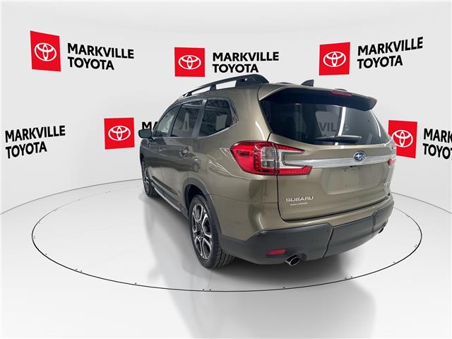 2023 Subaru Ascent Limited (Stk: 11105722A) in Markham - Image 8 of 32