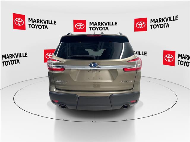 2023 Subaru Ascent Limited (Stk: 11105722A) in Markham - Image 9 of 32