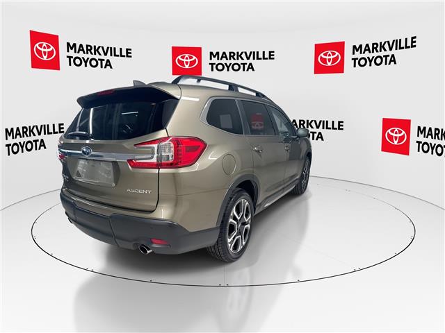 2023 Subaru Ascent Limited (Stk: 11105722A) in Markham - Image 10 of 32