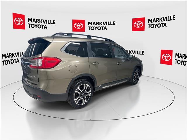2023 Subaru Ascent Limited (Stk: 11105722A) in Markham - Image 11 of 32