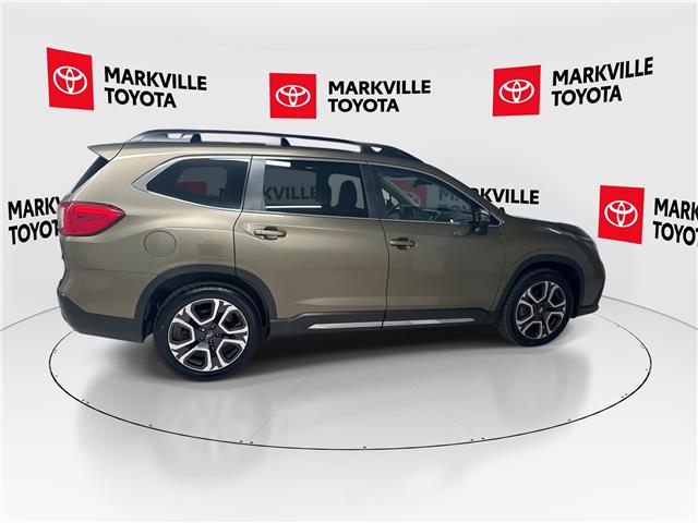 2023 Subaru Ascent Limited (Stk: 11105722A) in Markham - Image 12 of 32