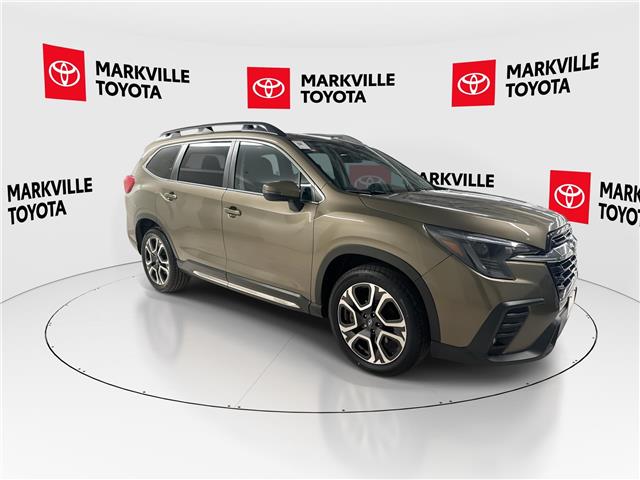 2023 Subaru Ascent Limited (Stk: 11105722A) in Markham - Image 13 of 32