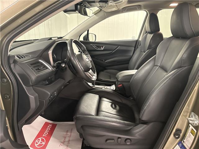 2023 Subaru Ascent Limited (Stk: 11105722A) in Markham - Image 15 of 32