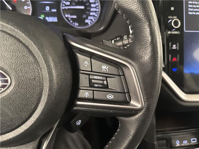 2023 Subaru Ascent Limited (Stk: 11105722A) in Markham - Image 19 of 32