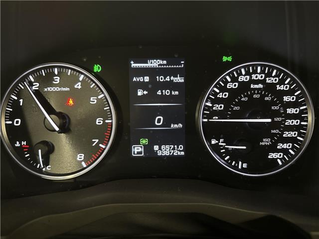 2023 Subaru Ascent Limited (Stk: 11105722A) in Markham - Image 20 of 32
