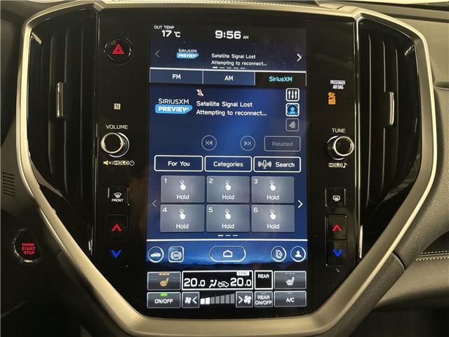 2023 Subaru Ascent Limited (Stk: 11105722A) in Markham - Image 21 of 32