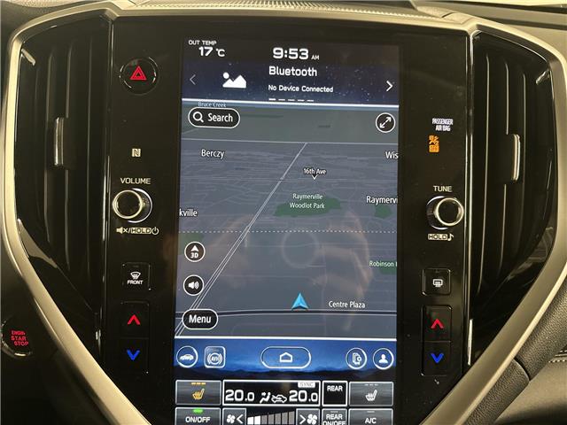 2023 Subaru Ascent Limited (Stk: 11105722A) in Markham - Image 23 of 32