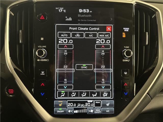 2023 Subaru Ascent Limited (Stk: 11105722A) in Markham - Image 25 of 32