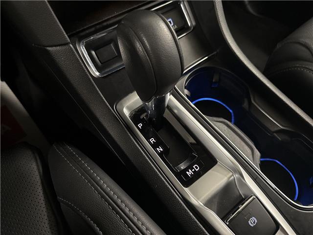 2023 Subaru Ascent Limited (Stk: 11105722A) in Markham - Image 26 of 32