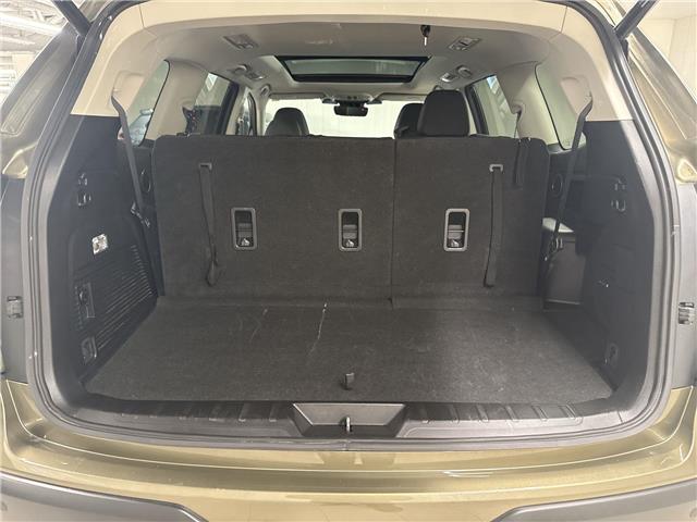 2023 Subaru Ascent Limited (Stk: 11105722A) in Markham - Image 31 of 32