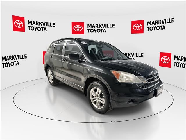 2011 Honda CR-V EX (Stk: 11U4442A) in Markham - Image 2 of 26 2011 Honda CR-V EX (Stk: 11U4442A) in Markham - Image 2 of 26