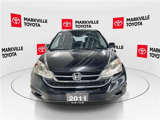 2011 Honda CR-V EX (Stk: 11U4442A) in Markham - Image 3 of 26 2011 Honda CR-V EX (Stk: 11U4442A) in Markham - Image 3 of 26