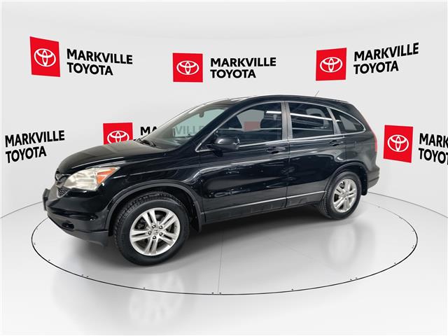 2011 Honda CR-V EX (Stk: 11U4442A) in Markham - Image 5 of 26 2011 Honda CR-V EX (Stk: 11U4442A) in Markham - Image 5 of 26