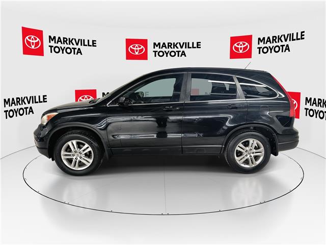2011 Honda CR-V EX (Stk: 11U4442A) in Markham - Image 6 of 26 2011 Honda CR-V EX (Stk: 11U4442A) in Markham - Image 6 of 26