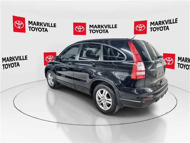 2011 Honda CR-V EX (Stk: 11U4442A) in Markham - Image 7 of 26 2011 Honda CR-V EX (Stk: 11U4442A) in Markham - Image 7 of 26