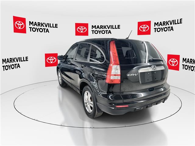 2011 Honda CR-V EX (Stk: 11U4442A) in Markham - Image 8 of 26 2011 Honda CR-V EX (Stk: 11U4442A) in Markham - Image 8 of 26