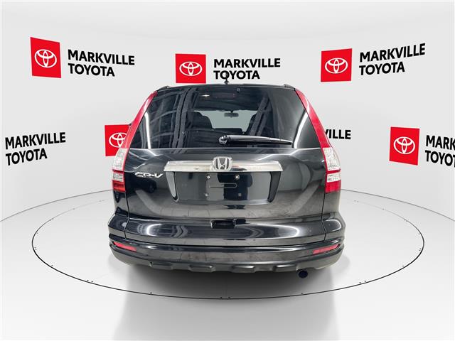 2011 Honda CR-V EX (Stk: 11U4442A) in Markham - Image 9 of 26 2011 Honda CR-V EX (Stk: 11U4442A) in Markham - Image 9 of 26