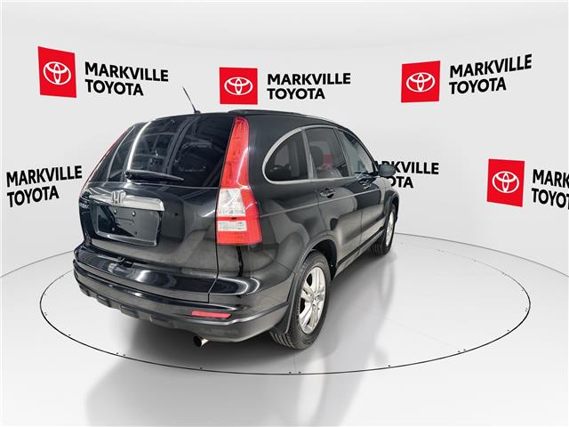 2011 Honda CR-V EX (Stk: 11U4442A) in Markham - Image 10 of 26 2011 Honda CR-V EX (Stk: 11U4442A) in Markham - Image 10 of 26