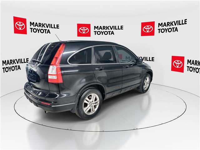 2011 Honda CR-V EX (Stk: 11U4442A) in Markham - Image 11 of 26 2011 Honda CR-V EX (Stk: 11U4442A) in Markham - Image 11 of 26