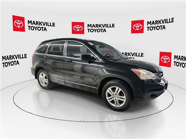 2011 Honda CR-V EX (Stk: 11U4442A) in Markham - Image 13 of 26 2011 Honda CR-V EX (Stk: 11U4442A) in Markham - Image 13 of 26