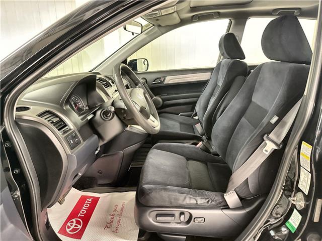 2011 Honda CR-V EX (Stk: 11U4442A) in Markham - Image 15 of 26 2011 Honda CR-V EX (Stk: 11U4442A) in Markham - Image 15 of 26
