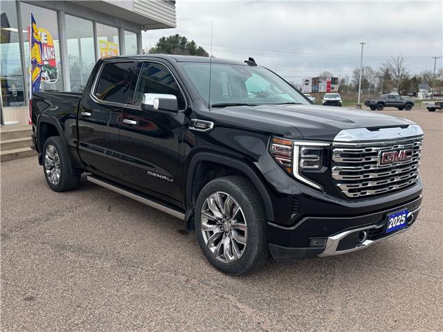 2025 GMC Sierra 1500 Denali (Stk: 25-575-1) in Pembroke - Image 9 of 21 2025 GMC Sierra 1500 Denali (Stk: 25-575-1) in Pembroke - Image 9 of 21