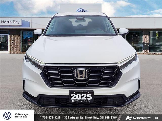 2025 Honda CR-V LX (Stk: 26172A) in North Bay - Image 2 of 23