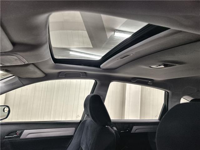 2011 Honda CR-V EX (Stk: 11U4442A) in Markham - Image 24 of 26 2011 Honda CR-V EX (Stk: 11U4442A) in Markham - Image 24 of 26