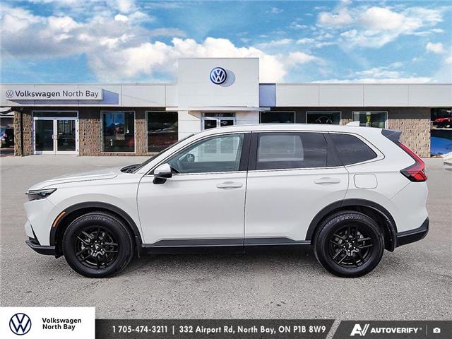 2025 Honda CR-V LX (Stk: 26172A) in North Bay - Image 3 of 23