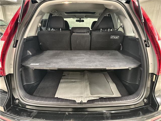 2011 Honda CR-V EX (Stk: 11U4442A) in Markham - Image 26 of 26 2011 Honda CR-V EX (Stk: 11U4442A) in Markham - Image 26 of 26