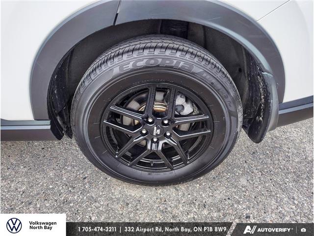 2025 Honda CR-V LX (Stk: 26172A) in North Bay - Image 6 of 23