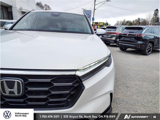 2025 Honda CR-V LX (Stk: 26172A) in North Bay - Image 7 of 23