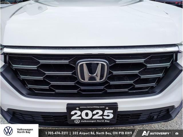 2025 Honda CR-V LX (Stk: 26172A) in North Bay - Image 8 of 23