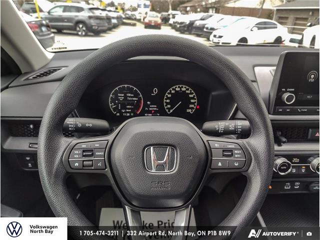 2025 Honda CR-V LX (Stk: 26172A) in North Bay - Image 12 of 23
