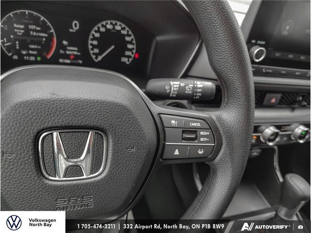 2025 Honda CR-V LX (Stk: 26172A) in North Bay - Image 14 of 23