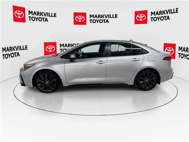 2025 Toyota Corolla Hybrid SE (Stk: 11106013A) in Markham - Image 6 of 26
