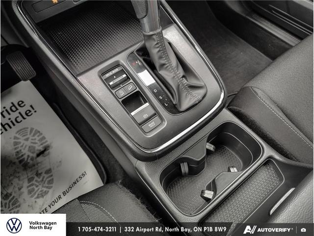 2025 Honda CR-V LX (Stk: 26172A) in North Bay - Image 16 of 23