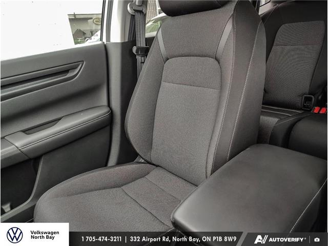2025 Honda CR-V LX (Stk: 26172A) in North Bay - Image 18 of 23