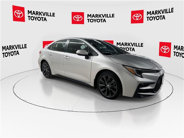 2025 Toyota Corolla Hybrid SE (Stk: 11106013A) in Markham - Image 13 of 26