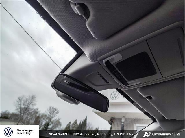 2025 Honda CR-V LX (Stk: 26172A) in North Bay - Image 19 of 23