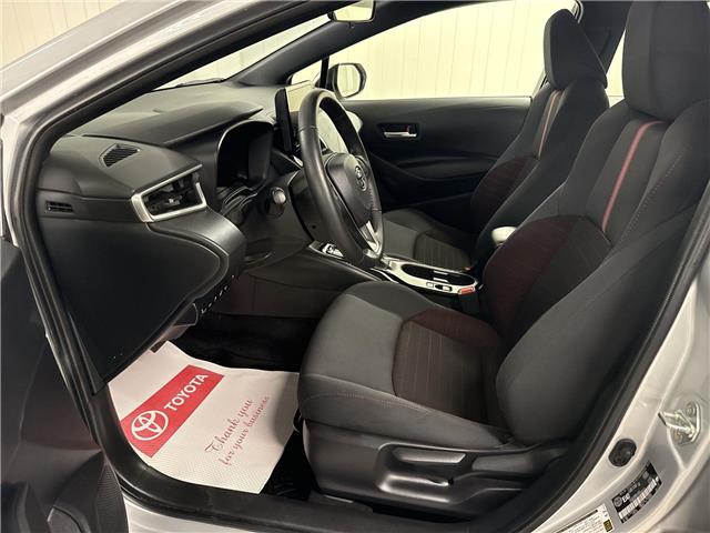2025 Toyota Corolla Hybrid SE (Stk: 11106013A) in Markham - Image 15 of 26