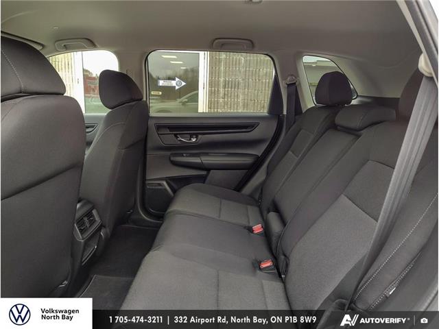 2025 Honda CR-V LX (Stk: 26172A) in North Bay - Image 21 of 23