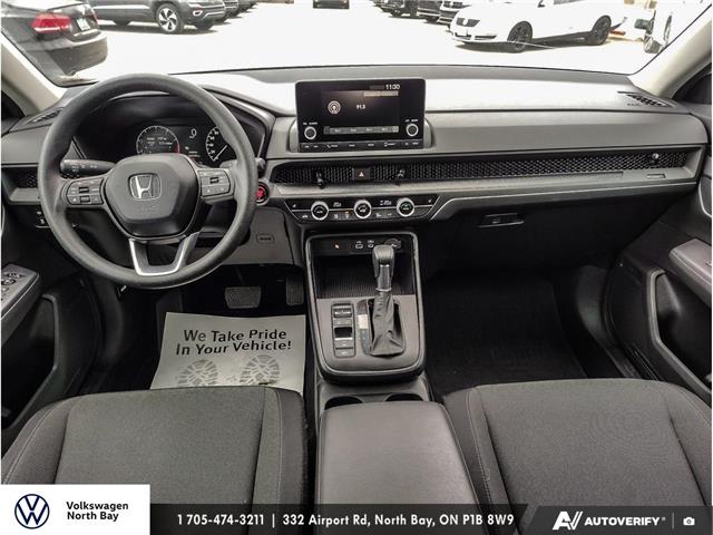 2025 Honda CR-V LX (Stk: 26172A) in North Bay - Image 22 of 23