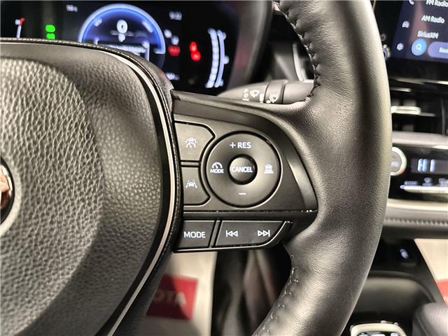 2025 Toyota Corolla Hybrid SE (Stk: 11106013A) in Markham - Image 19 of 26
