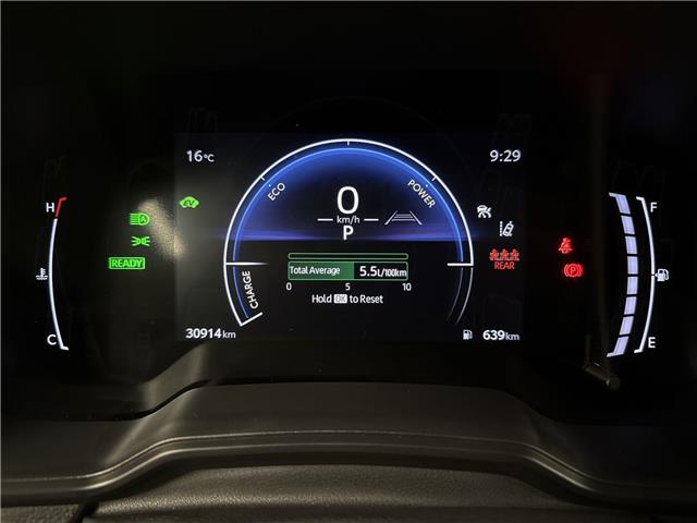 2025 Toyota Corolla Hybrid SE (Stk: 11106013A) in Markham - Image 20 of 26