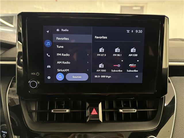 2025 Toyota Corolla Hybrid SE (Stk: 11106013A) in Markham - Image 21 of 26