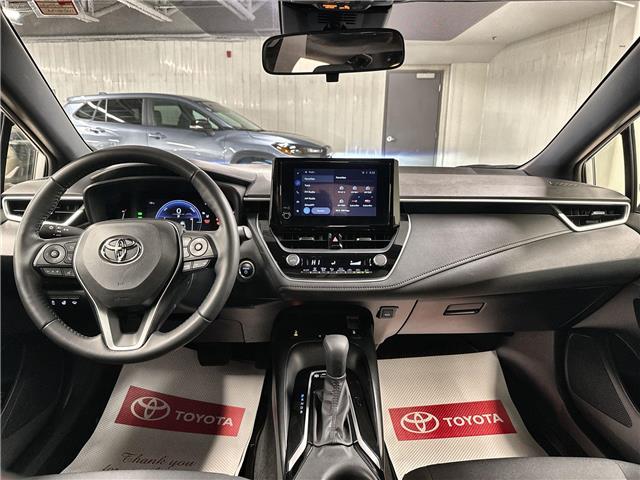 2025 Toyota Corolla Hybrid SE (Stk: 11106013A) in Markham - Image 25 of 26